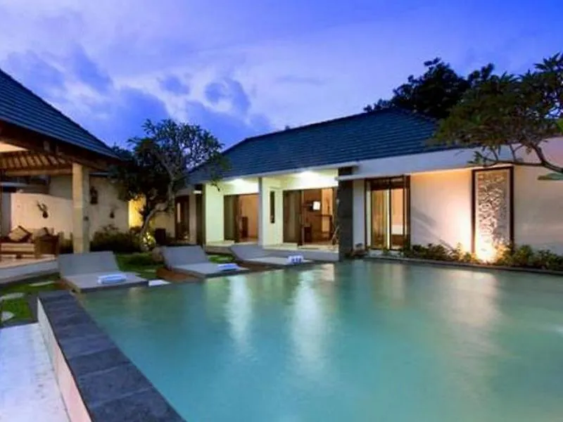 Villa Pulu Bali Seminyak